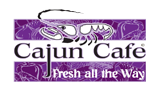 Cajun Cafe