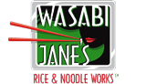 Wasabi Janes
